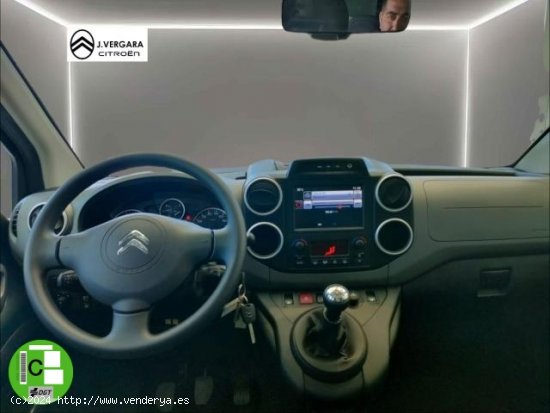 CITROEN Berlingo en venta en Cartagena (Murcia) - Cartagena