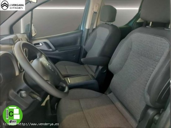 CITROEN Berlingo en venta en Cartagena (Murcia) - Cartagena