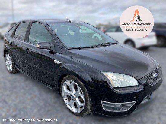 FORD Focus en venta en Badajoz (Badajoz) - Badajoz