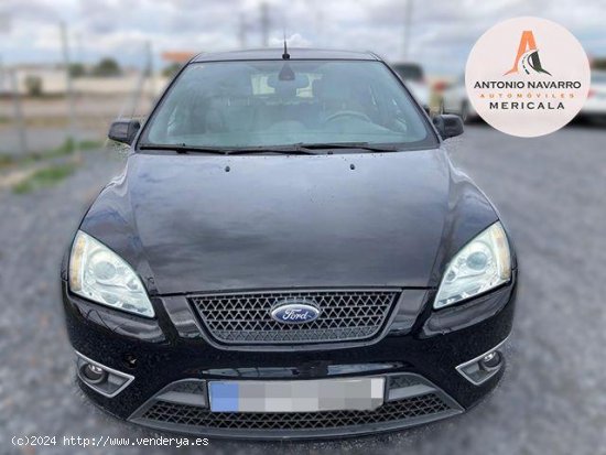 FORD Focus en venta en Badajoz (Badajoz) - Badajoz