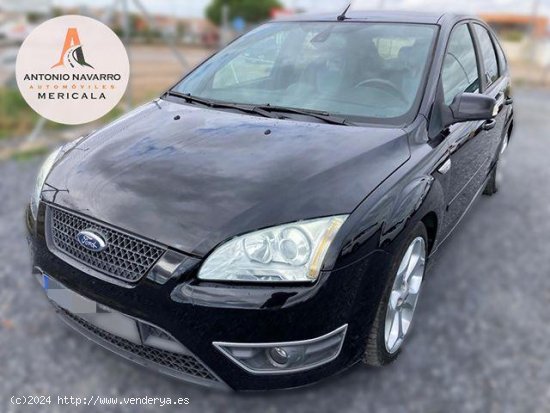 FORD Focus en venta en Badajoz (Badajoz) - Badajoz