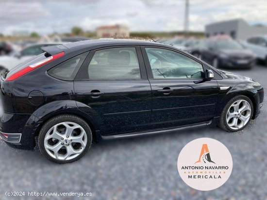 FORD Focus en venta en Badajoz (Badajoz) - Badajoz