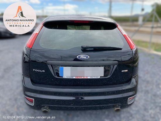 FORD Focus en venta en Badajoz (Badajoz) - Badajoz