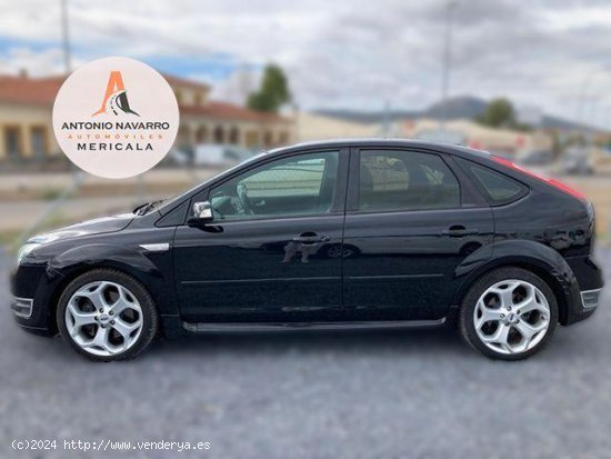 FORD Focus en venta en Badajoz (Badajoz) - Badajoz