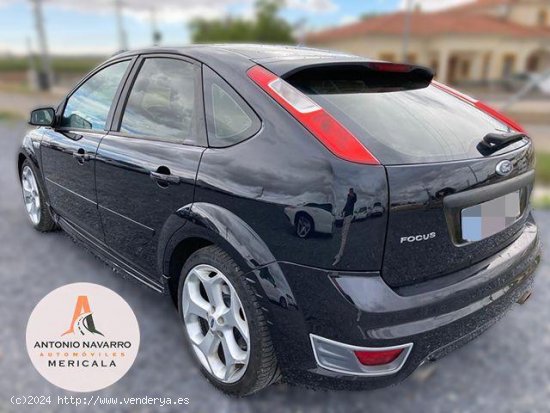 FORD Focus en venta en Badajoz (Badajoz) - Badajoz