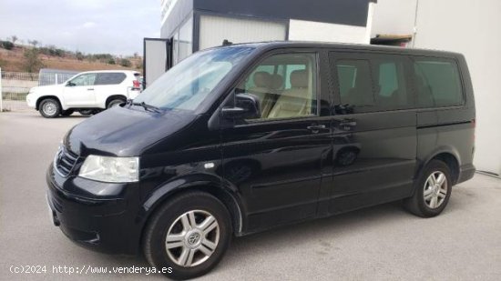 VOLKSWAGEN Multivan en venta en Santpedor (Barcelona) - Santpedor