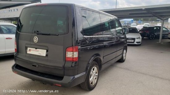 VOLKSWAGEN Multivan en venta en Santpedor (Barcelona) - Santpedor