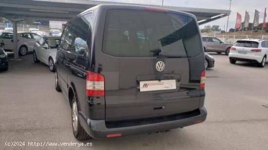 VOLKSWAGEN Multivan en venta en Santpedor (Barcelona) - Santpedor