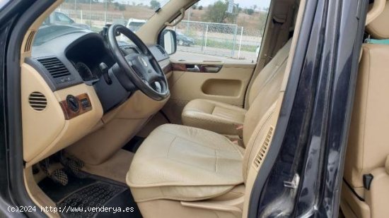 VOLKSWAGEN Multivan en venta en Santpedor (Barcelona) - Santpedor