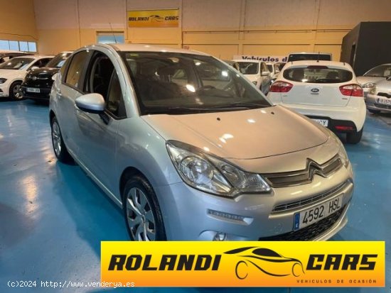  CITROEN C3 en venta en Palma de Mallorca (Islas Baleares) - Palma de Mallorca 