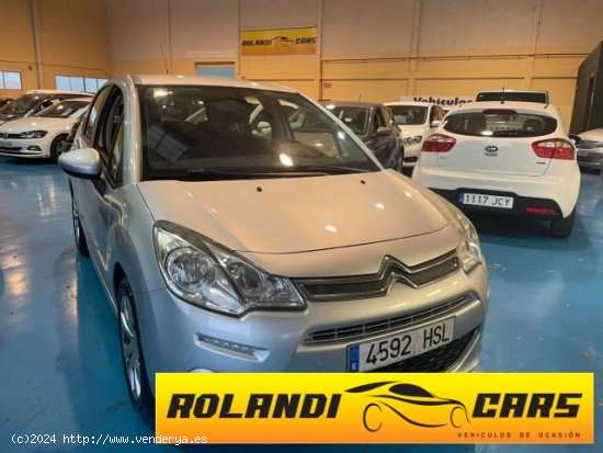 CITROEN C3 en venta en Palma de Mallorca (Islas Baleares) - Palma de Mallorca