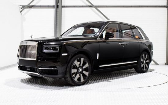 ROLLS ROYCE Otro en venta en Ourense (Ourense) - Ourense