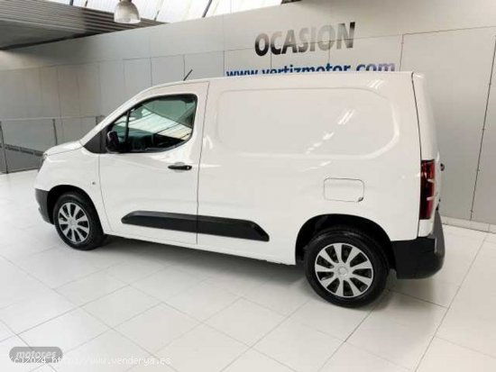 Opel Combo FURGON 1.5TD S/S L1000 de 2019 con 69.000 Km por 15.100 EUR. en Guipuzcoa