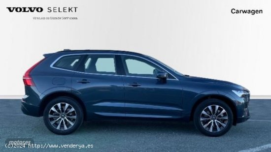 Volvo XC 60 2.0 B4 P CORE AUTO 5P de 2023 con 26.688 Km por 38.900 EUR. en Vizcaya