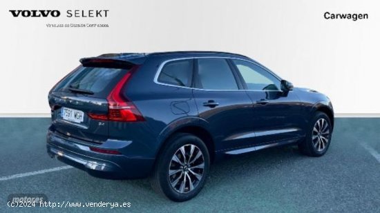 Volvo XC 60 2.0 B4 P CORE AUTO 5P de 2023 con 26.688 Km por 38.900 EUR. en Vizcaya