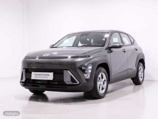  Hyundai Kona 1.0 TGDI Maxx 4x2 de 2023 con 536 Km por 26.990 EUR. en Tarragona 