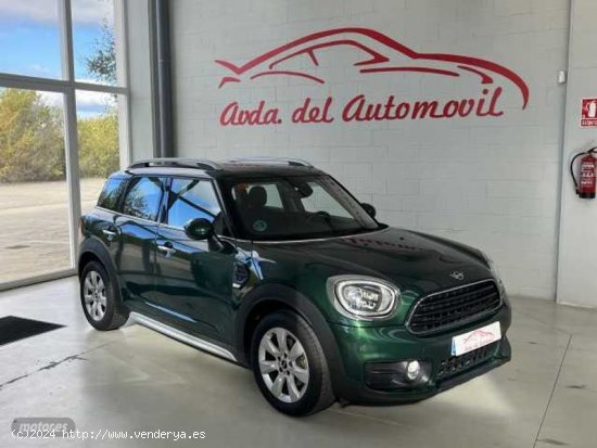 Mini Cooper Cooper de 2019 con 51.000 Km por 17.500 EUR. en Alava