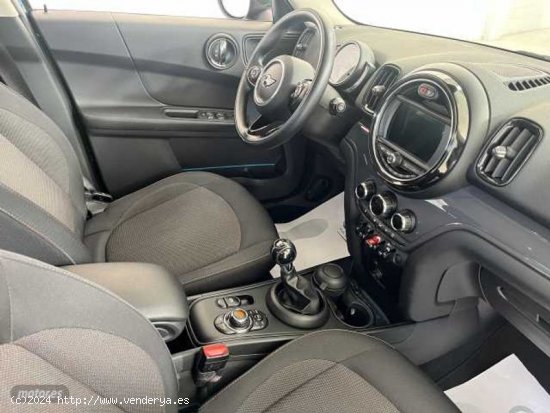 Mini Cooper Cooper de 2019 con 51.000 Km por 17.500 EUR. en Alava