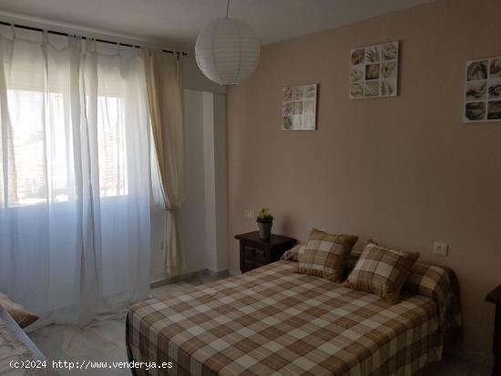 Apartamento de dos dormitorios en Montbenidorm - ALICANTE