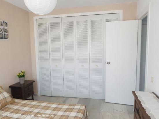 Apartamento de dos dormitorios en Montbenidorm - ALICANTE