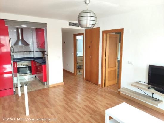  SE VENDE APARTAMENTO EN SANTIAGO EL MAYOR - RONDA SUR - MURCIA 