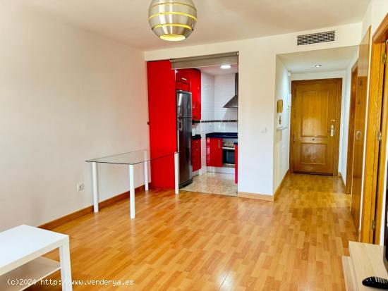 SE VENDE APARTAMENTO EN SANTIAGO EL MAYOR - RONDA SUR - MURCIA