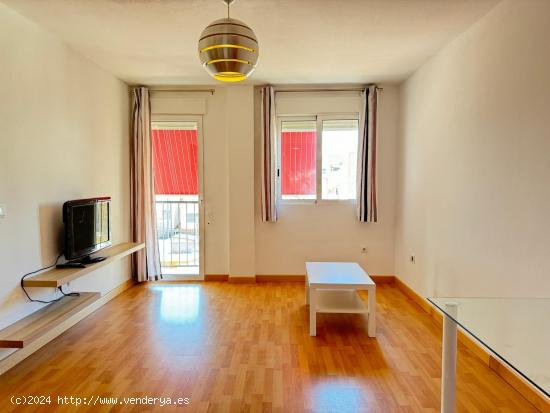 SE VENDE APARTAMENTO EN SANTIAGO EL MAYOR - RONDA SUR - MURCIA