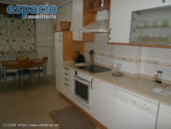  ALQUILER APARTAMENTO ZONA CENTRO PONFERRADA - LEON 