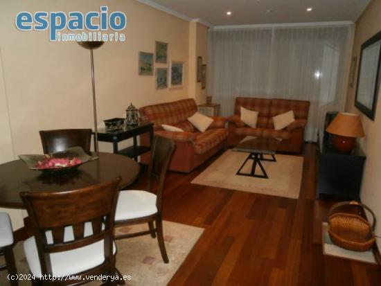 ALQUILER APARTAMENTO ZONA CENTRO PONFERRADA - LEON