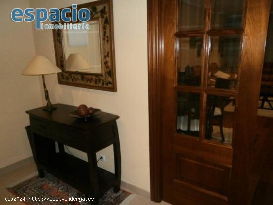 ALQUILER APARTAMENTO ZONA CENTRO PONFERRADA - LEON