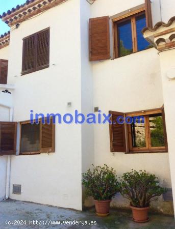 Casa con vistas al mar, en venta en Comarruga, Tarragona - TARRAGONA