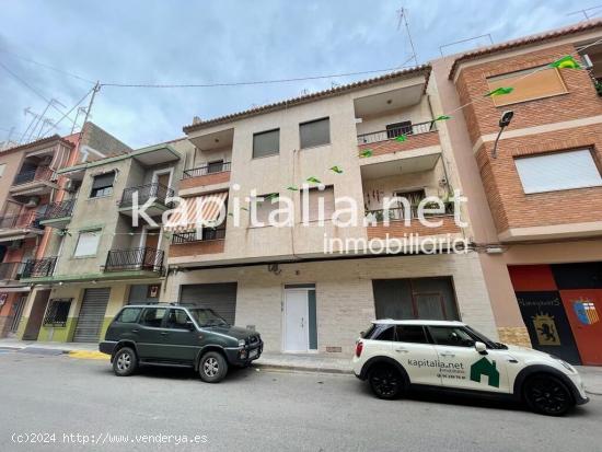 Piso a la venta en Moixent - VALENCIA