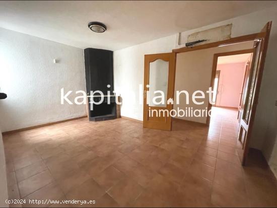 Piso a la venta en Moixent - VALENCIA