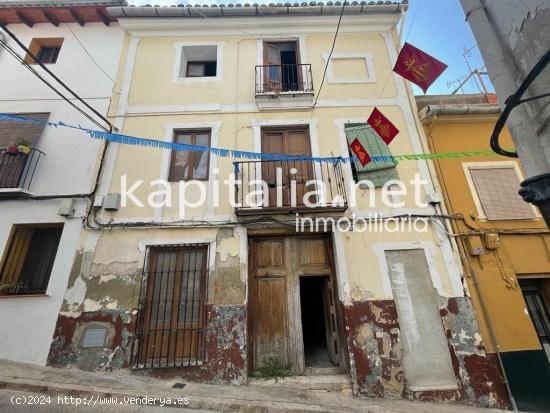 Casa a la venta en Xativa - VALENCIA