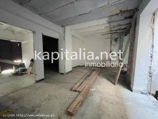 Casa a la venta en Xativa - VALENCIA