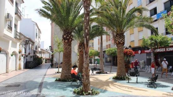  Casa/Chalet edificio en casco historico de Estepona - MALAGA 