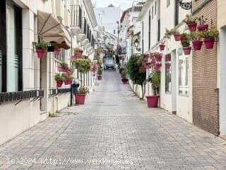 Casa/Chalet edificio en casco historico de Estepona - MALAGA