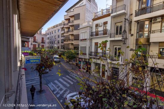 ENTRESUELO EN C/SAN PASCUAL - ALICANTE