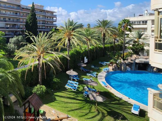 PISO DE 3 HABITACIOES EN ZONA CENTRO - TARRAGONA