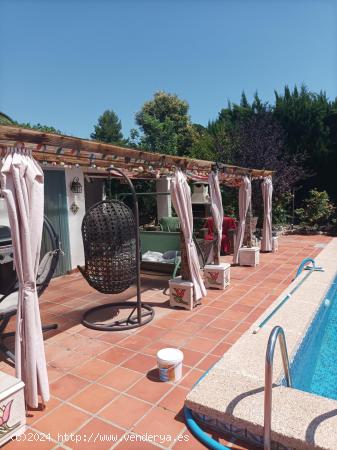 Chalet en zona Santa Ana - Ontinyent - VALENCIA