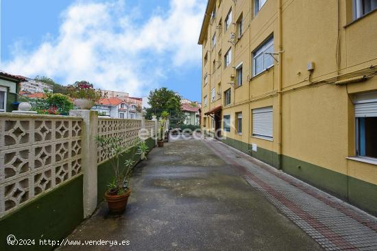 TRANQUILIDAD EN PLENO CENTRO - CANTABRIA