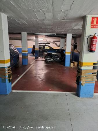  Plaza de parking en venta - BARCELONA 