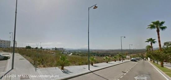 Solar en venta en San Roque - CADIZ