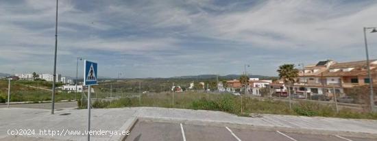 Solar en venta en San Roque - CADIZ