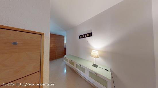 FANTÁSTICO LOFT EN CASTELLDEFELS - BARCELONA