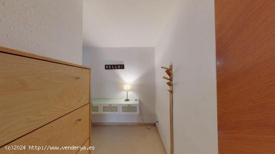 FANTÁSTICO LOFT EN CASTELLDEFELS - BARCELONA