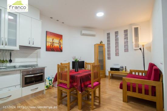 Apartamento en Alquiler muy cerca  Hamburguesería el Favorito- Murcia zona norte - MURCIA