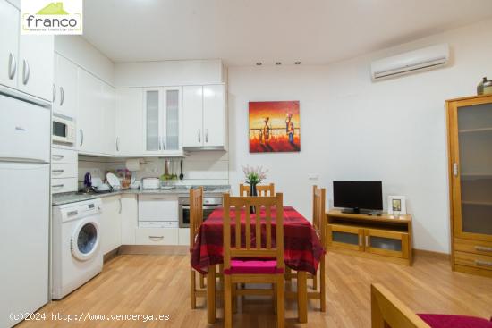 Apartamento en Alquiler muy cerca  Hamburguesería el Favorito- Murcia zona norte - MURCIA