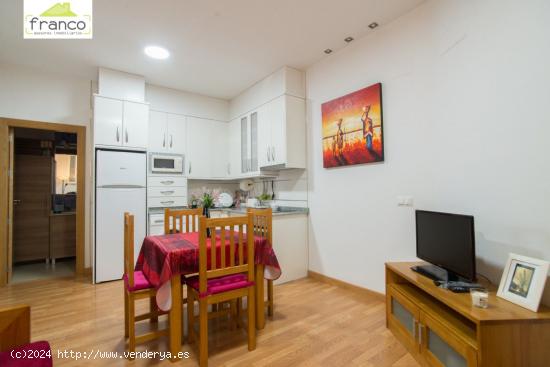 Apartamento en Alquiler muy cerca  Hamburguesería el Favorito- Murcia zona norte - MURCIA