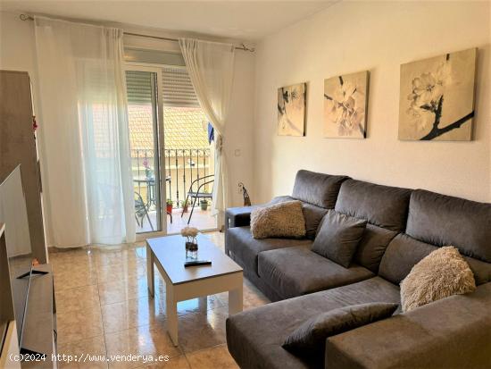 PISO EN VENTA EN ALQUERIAS - MURCIA